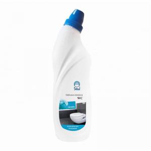 Tualeto valiklis SEAL OCEAN WC, 750 ml