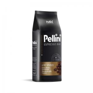 Kavos pupelės PELLINI Espresso Vivace, 500g
