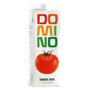 Sultys DOMINO, pomidorų, 1 l