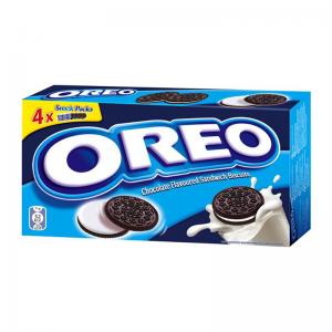 Sausainiai OREO ORIGINAL, 176 g