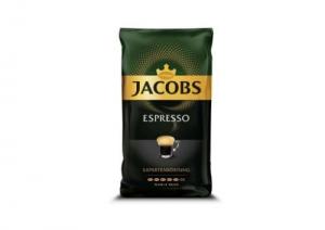 Kavos pupelės JACOBS Espresso, 1 kg