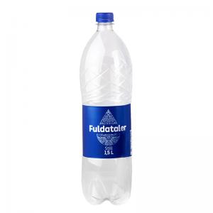 Stalo vanduo FULDATALER, negazuotas, 1,5 l, PET D