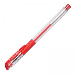 **Gelinis rašiklis Forpus Perfect, 0.5mm, raudonos spalvos
