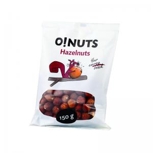 Lazdyno riešutai O!NUTS, 150 g