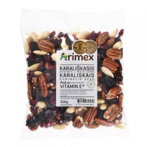 Karališkasis mišinys ARIMEX, 500 g