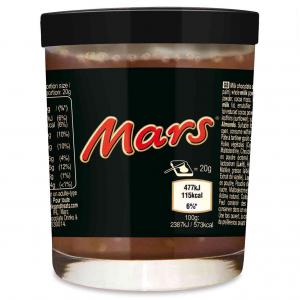 Tepamas kremas MARS, 200 g