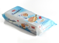 Pyragėliai BUONDOLCE, su pienu, 250 g, 10 vnt.