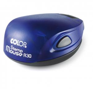 Antspaudas Mouse R30 su polimeru