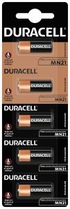 Baterijos DURACELL MN21, HSDC 1vnt.