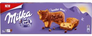 Pyragaitis MILKA Tender Moo, 140g