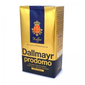 Malta kava DALLMAYR Prodomo, 500g