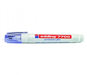 Korekcinis pieštukas Edding e-7700, 8ml