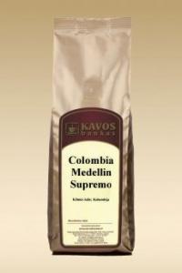 Malta kava Colombia Medellin Supremo vidutinio malimo, 250 g