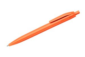 Automatinis tušinukas Basic, plastikinis, oranžinės spalvos