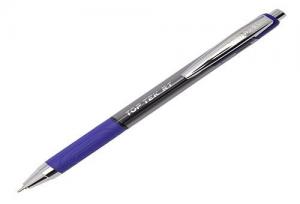 Automatinis rašiklis UNI-MAX Top Tek RT 0,7mm mėlynas