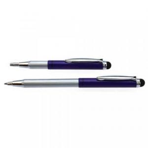 *Tušinukas Zebra Telescopic Stylus, violetinės spalvos