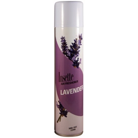 Oro gaiviklis Insette 2in1 Lavender Aroma, 300ml