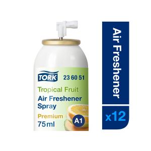 Oro gaiviklis Tork Premium Air-Fresh A1 (236051), 75lm, vaisių kvapas