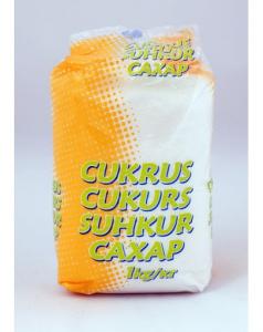 Cukrus EXTRA LINE, 1 kg