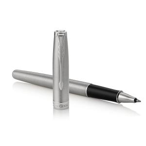 Rašiklis Parker Sonnet Stainless Steel CT