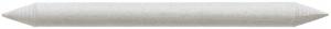 Popierinis pieštukas šešėliavimui Faber-Castell, baltos spalvos