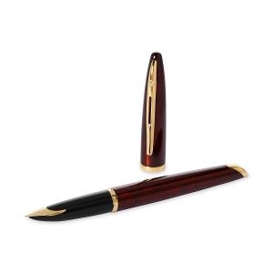 Plunksnakotis Waterman Carene Marine Amber, GT