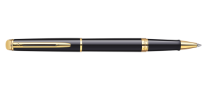 Rašiklis Waterman Hemisphere´11, Mars Black, GT