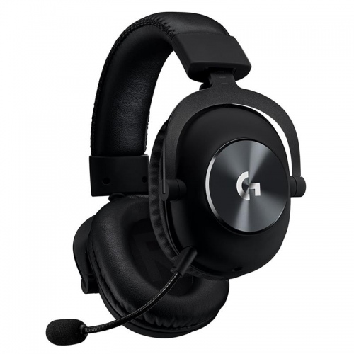 logitech gaming headset pro x