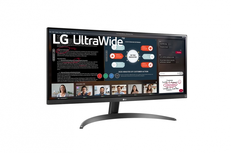 ultrawide monitorius