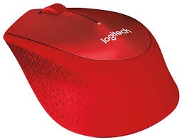 logitech silent plus wireless mouse