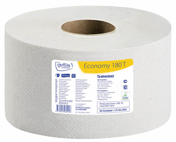 Toilet paper , roll,WEPA ,TPMB2150